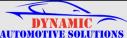 Dynamic Automotive Solutions logo